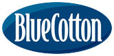 the bluecotton blog Logo