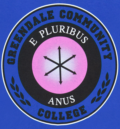 community greendale logo