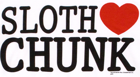 GOON069_LG1 Sloth <3 Chunk