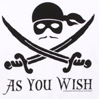 As You Wish