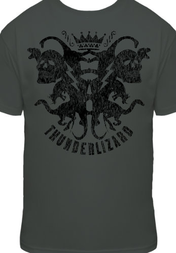 Thunderlizard