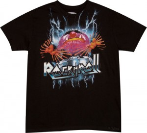 Rock N Roll
