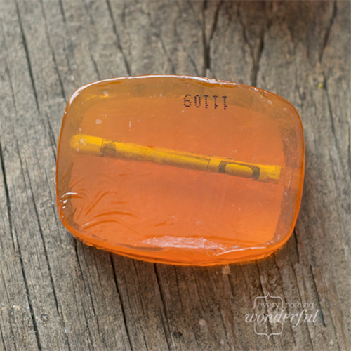 money-soap Money Soap