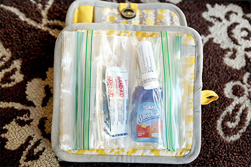 survival-kit Survival Kit