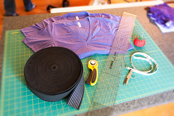 Step_000 T-Shirt Dress Tutorial
