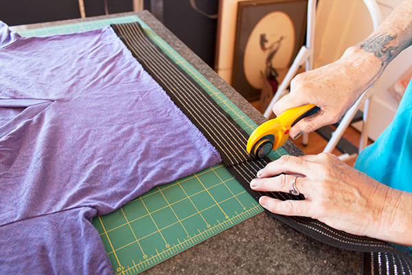 Step_004 T-Shirt Dress Tutorial