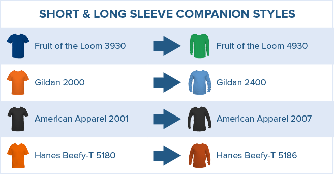 American Apparel Sweater Size Chart