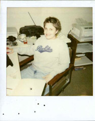 Image of Angie Norrod