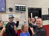 Image of Bitcoin mining