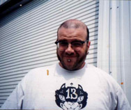 Image of Jim Madison