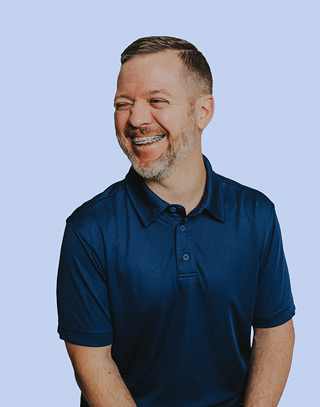 Image of Wes Forshee
