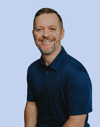 Image of Wes Forshee