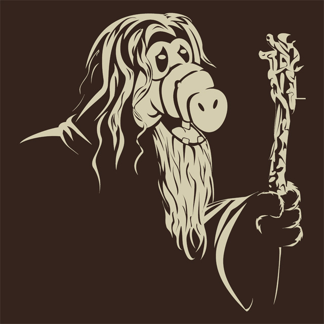 GandAlf
