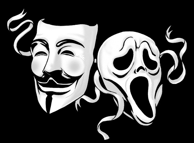Drama & Comedy