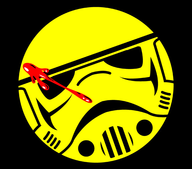 Stormtrooper Watchmen