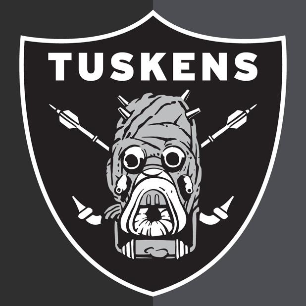 Tusken Raiders