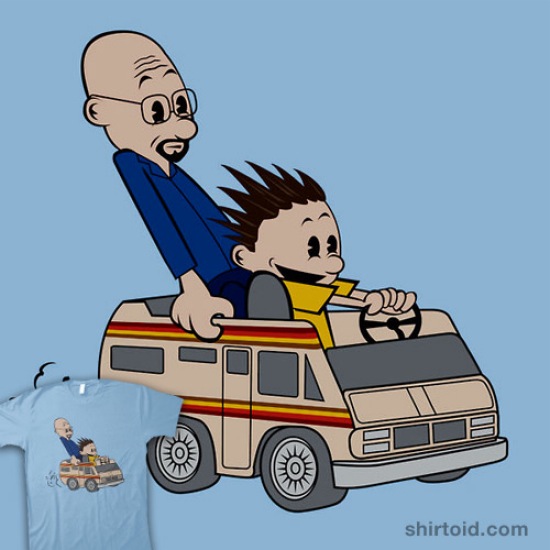 Breaking Bad