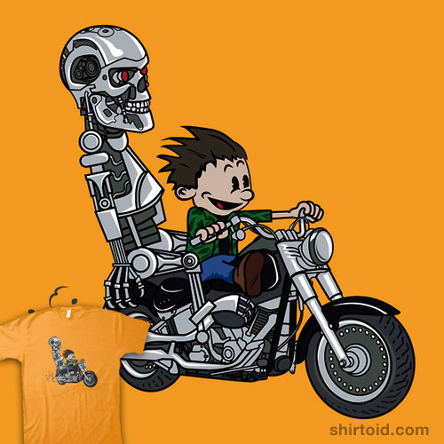 Terminator 2