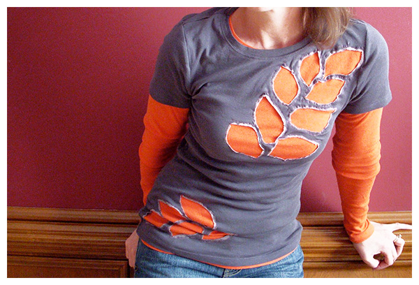 Layered T-Shirt