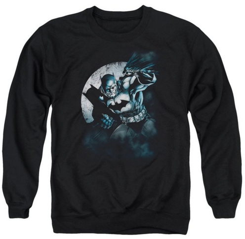 batman sweater