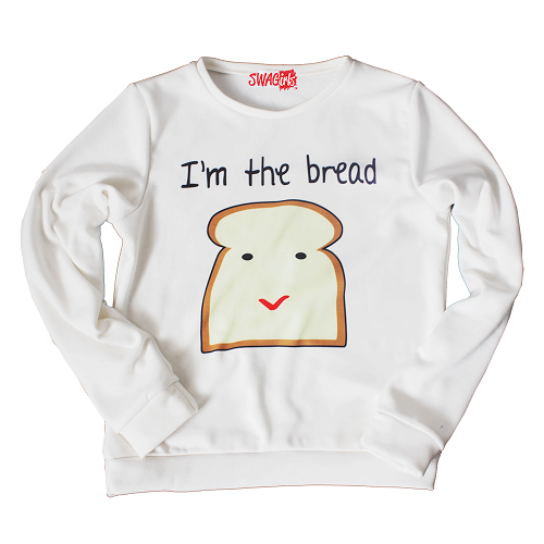 iamthebread