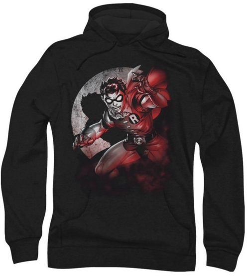 Robin sweater