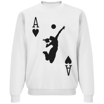 ace of courts