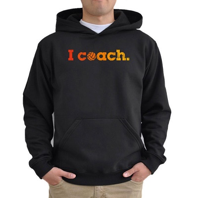 I coach