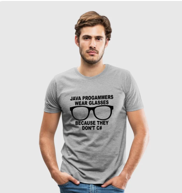 15 Best Custom Designs for Coding T-Shirts | BlueCotton