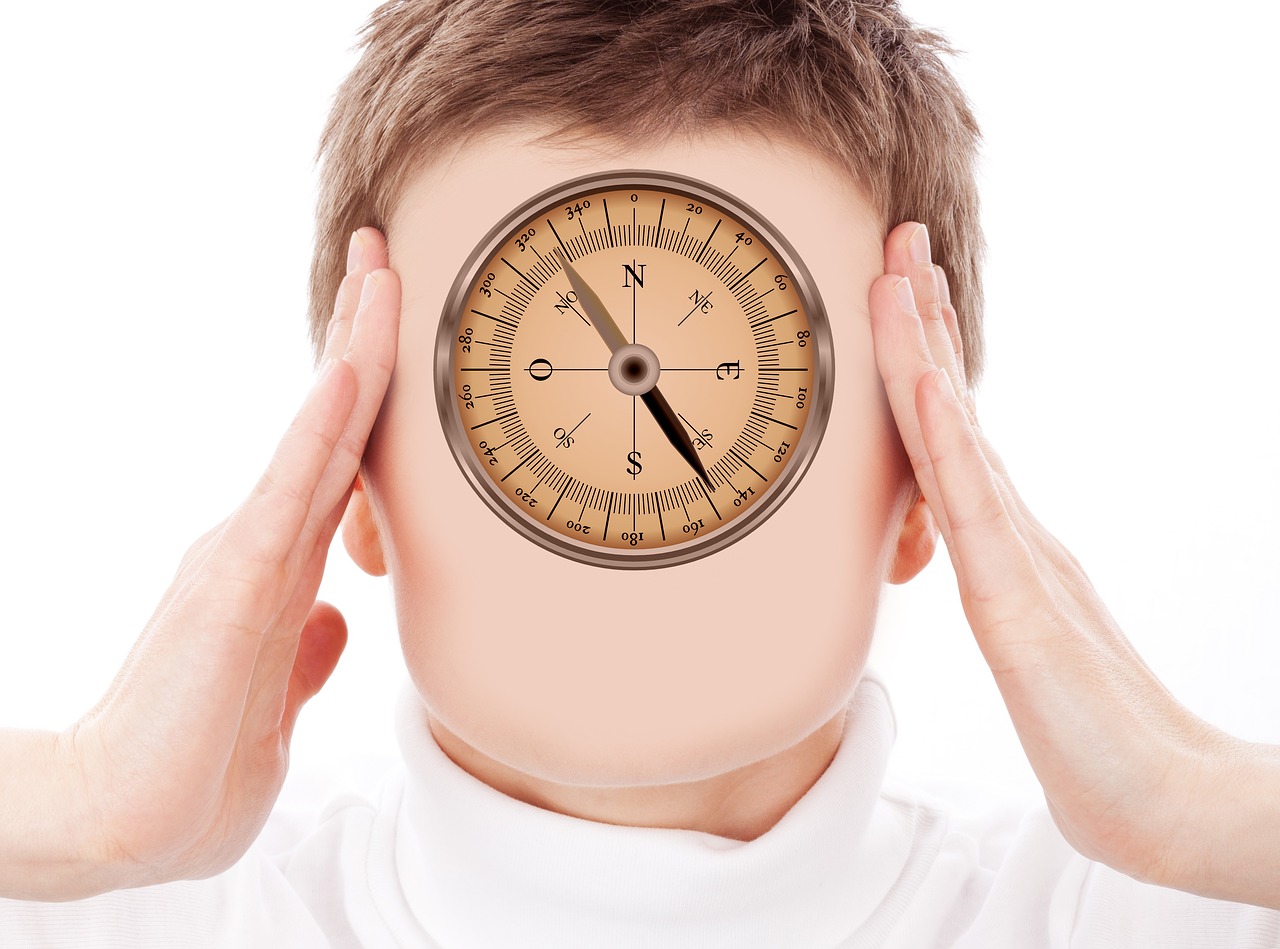 5 Things To Do When You're Having Trouble Focusing