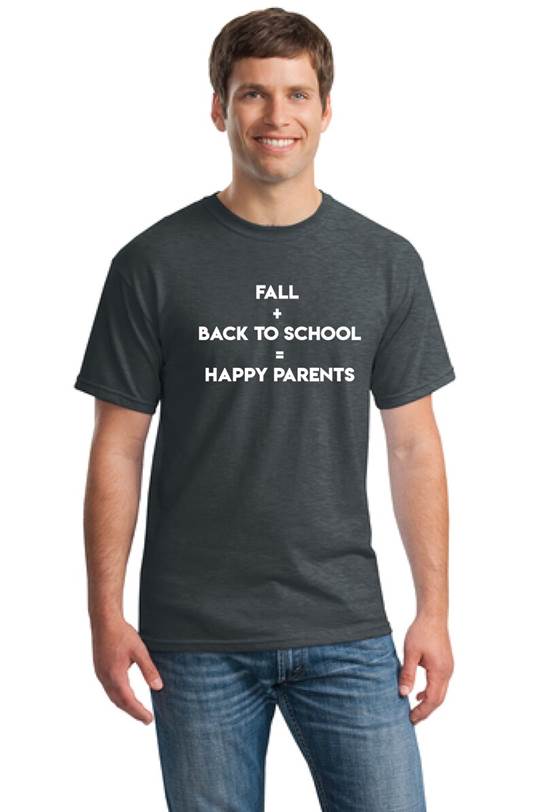 Back to school t-shirt-Gift dad-gift husband-Gift wife-Gift image 1