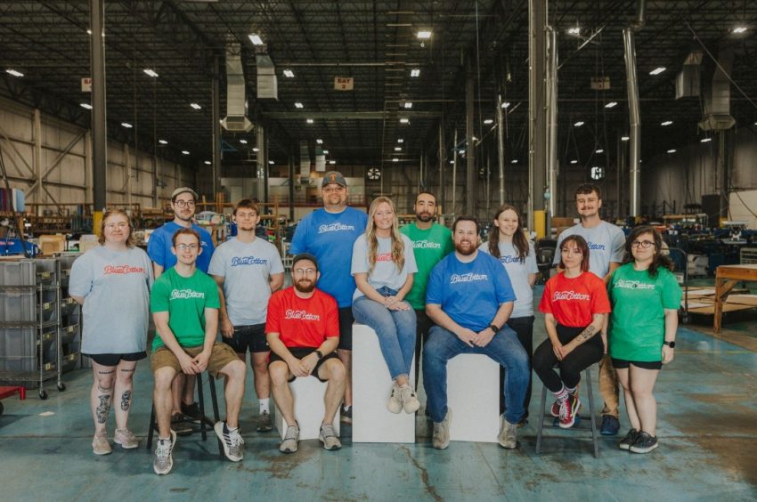 Announcing Blue Cotton’s Dream Manager Program: Everybody Has a DREAM!