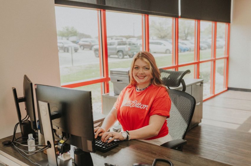 How Much Do Custom T-shirts Cost?