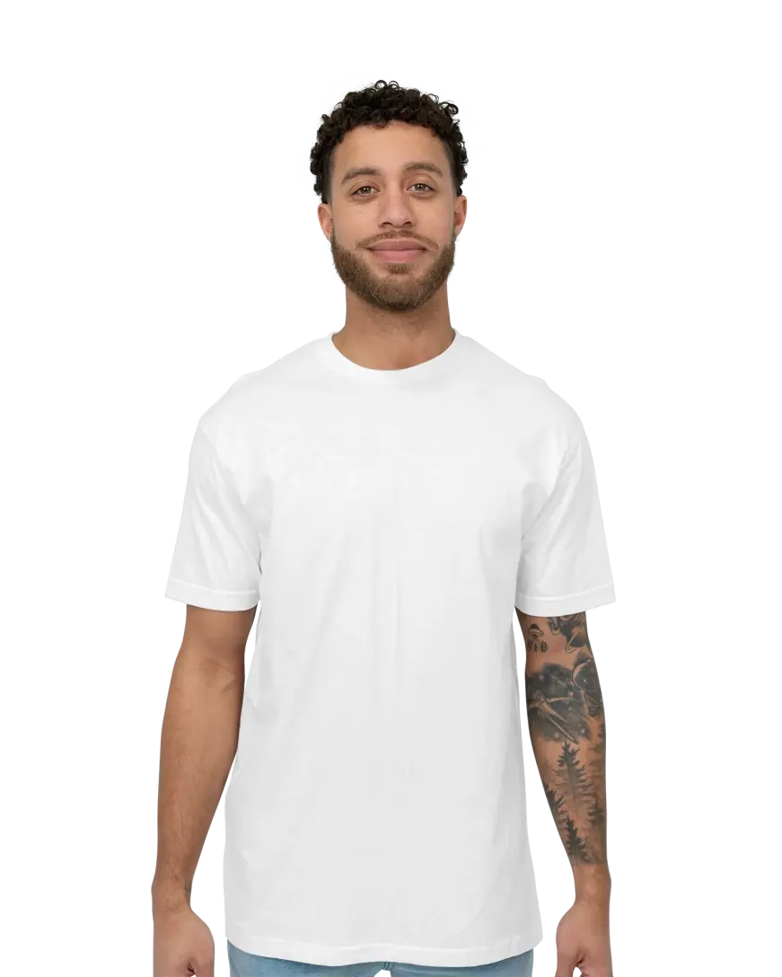 Custom 64000 Gildan SoftStyle Tee