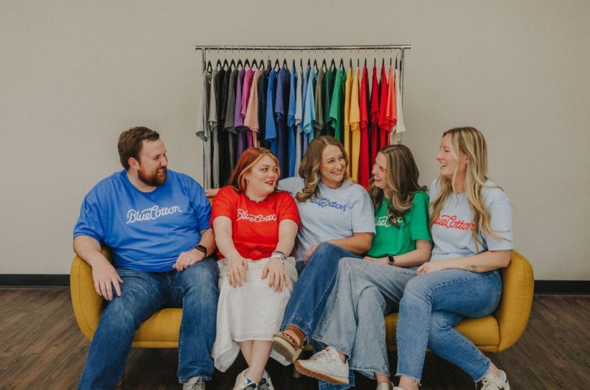 The Best Gildan T-Shirts & Hoodies: A Practical Guide for Printing and Everyday Wear