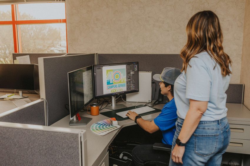 The Best Shirt Material for Printing & Everyday Wear