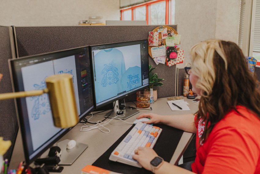 Eddie Bauer vs The North Face: A Practical Look at Outerwear Custom Branding