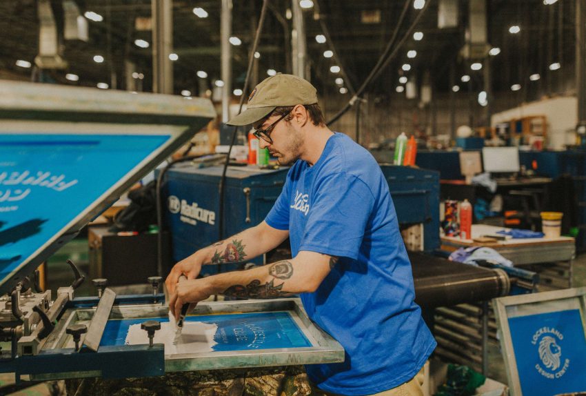 Best Tank Tops for Screen Printing