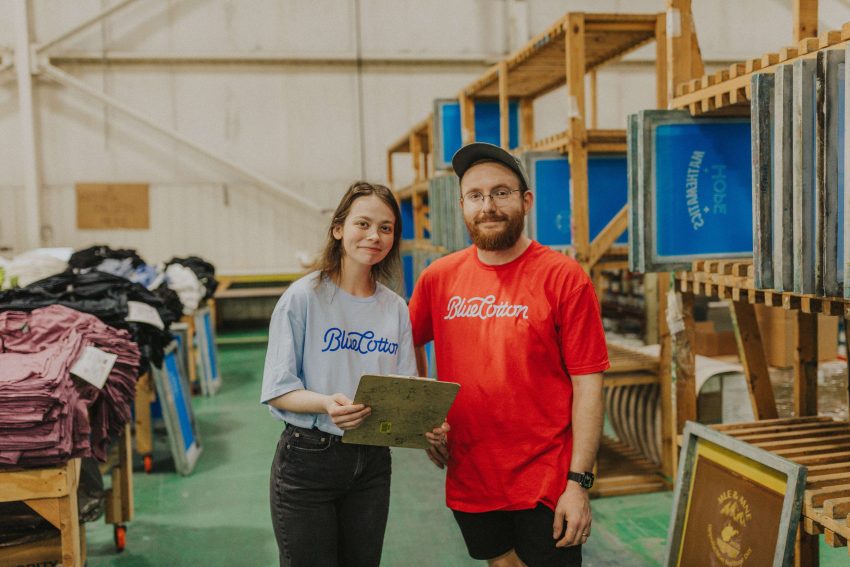 Polyester vs Cotton Shirts: How They Feel, Wear, and Look with Custom Branding