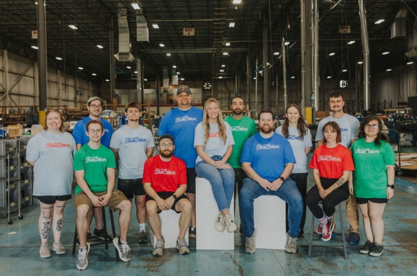 Announcing Blue Cotton’s Dream Manager Program: Everybody Has a DREAM!