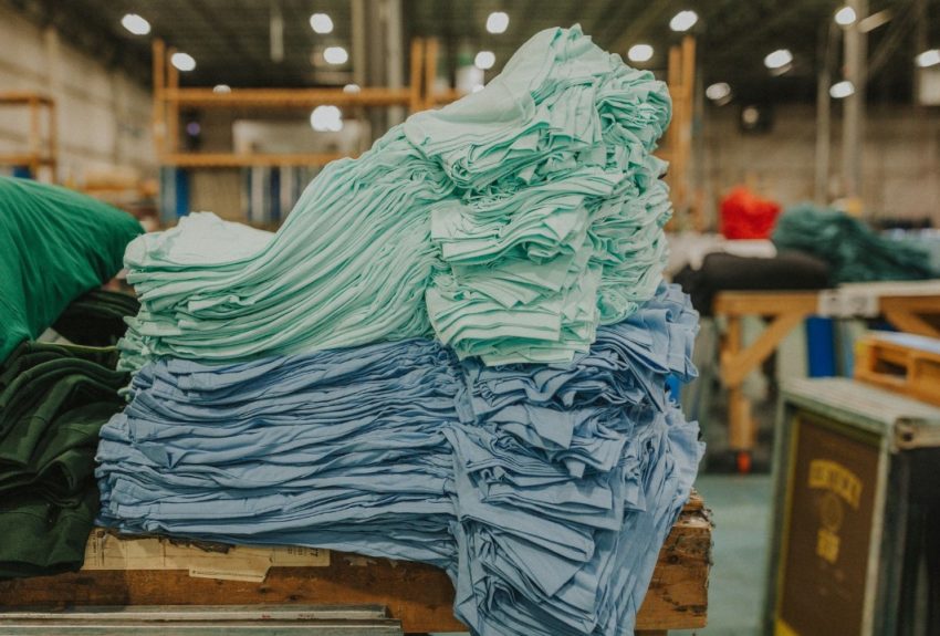 How Much Do Custom T-shirts Cost?