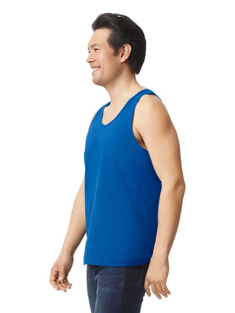 Gildan 2200 Ultra-Cotton Custom Tank Top