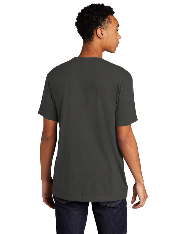 6410 Next Level Unisex Sueded T-Shirt