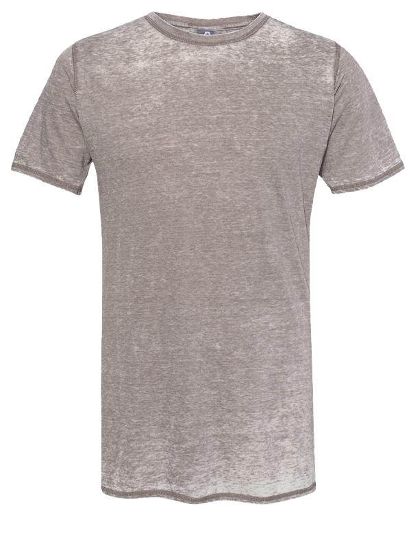 8115 J. America Zen Jersey T-Shirt