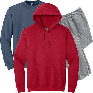 Product Category Image for Custom Sweats