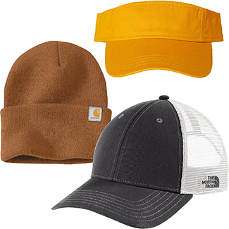 Product Category Image for Custom Hats