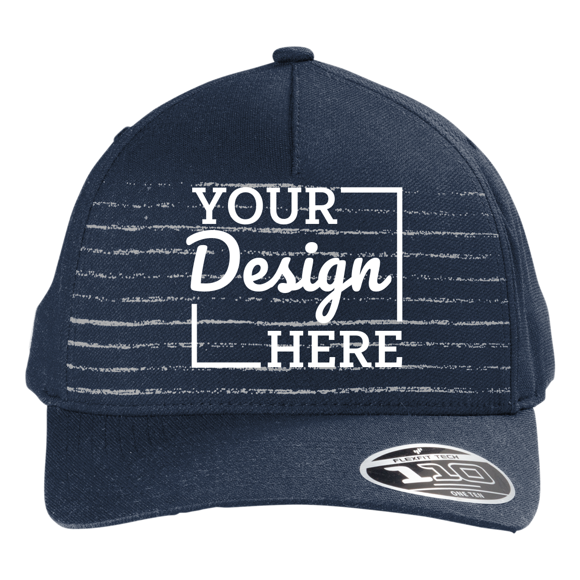 Custom travis store mathew hat