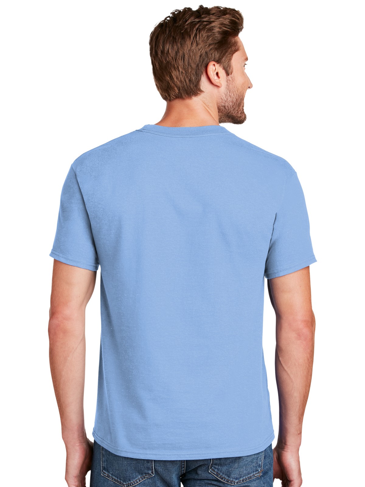 Hanes Originals Men's T-Shirts … curated on LTK