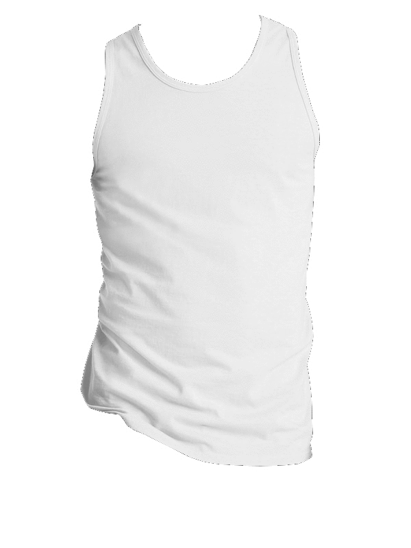 PC099TT Port & Company Pigment Dyed Tank Top