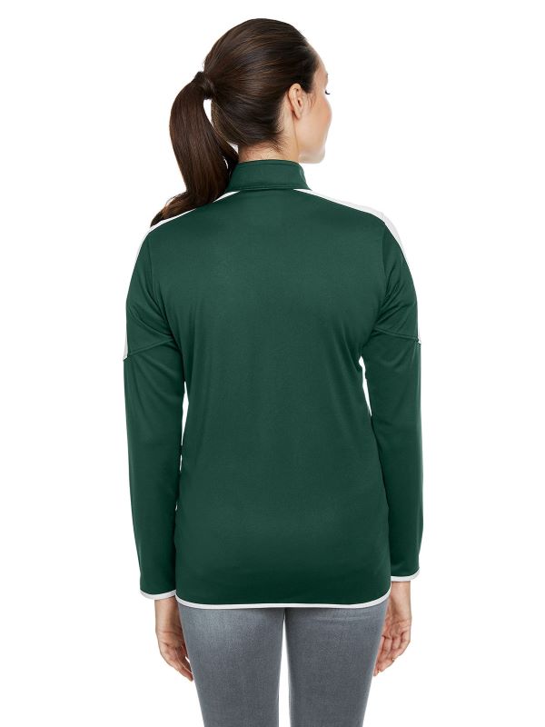 1326774 Under Armour Ladies' Rival Knit Jacket